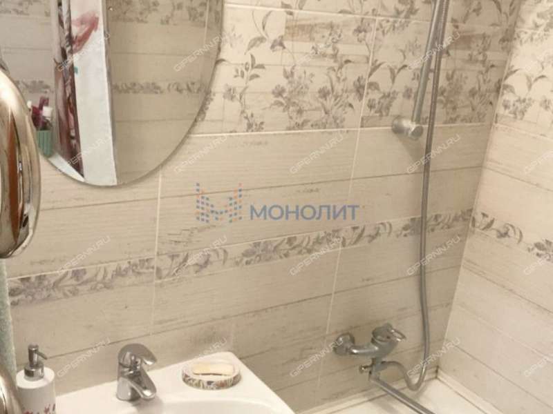 двухкомнатная квартира на проспекте Ильича дом 38