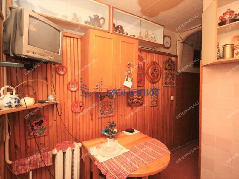 двухкомнатная квартира на улице Пушкина дом 12