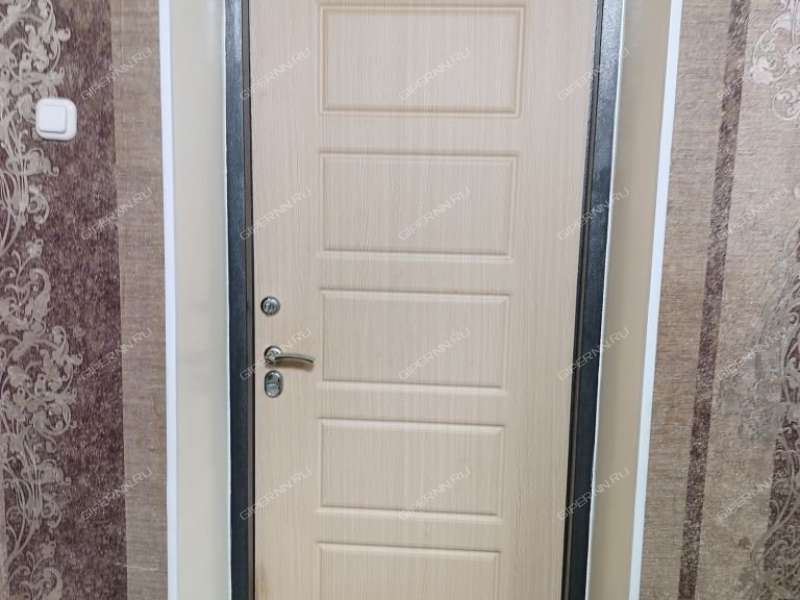 дом на Ровной улице