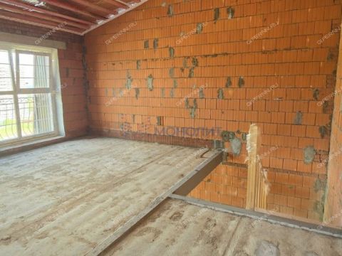 taunhaus-derevnya-afonino-kstovskiy-rayon фото