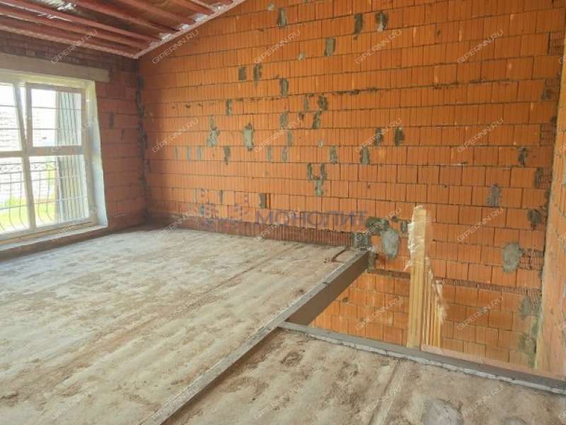 таунхаус на улице Европейская деревня Афонино