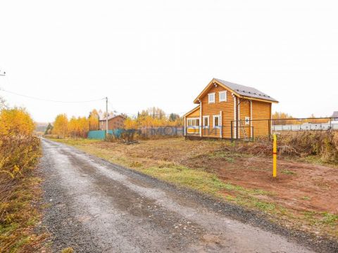 derevnya-kileley-bogorodskiy-municipalnyy-okrug фото