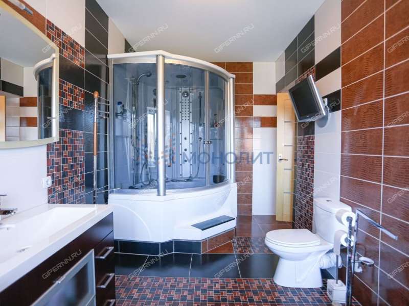 дом на улице Вали Котика