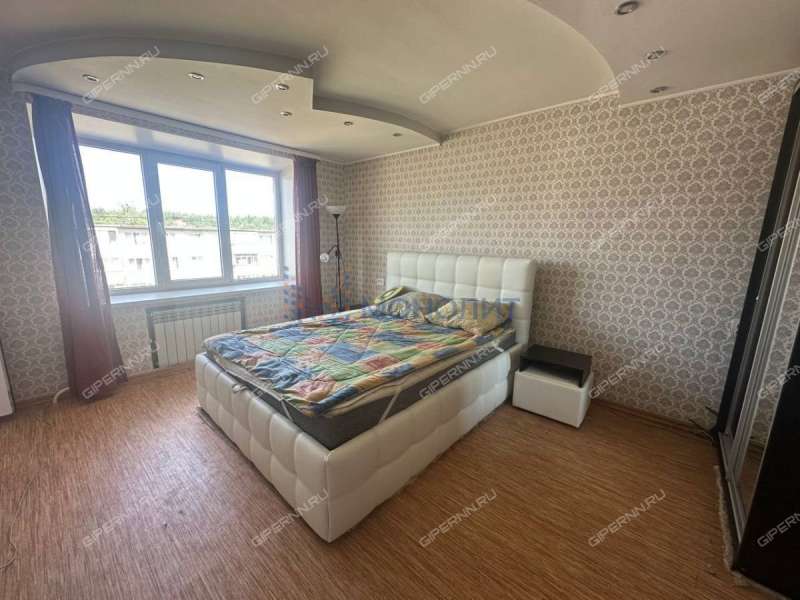 двухкомнатная квартира на п Дружный дом 6 посёлок Дружный