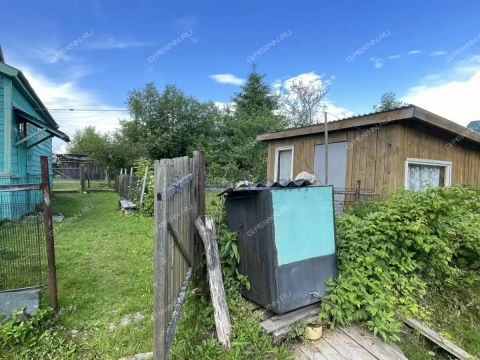 dom-selo-linda-gorodskoy-okrug-bor фото