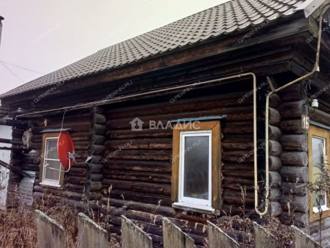 dom-derevnya-bolshie-kruty-koverninskiy-municipalnyy-okrug фото