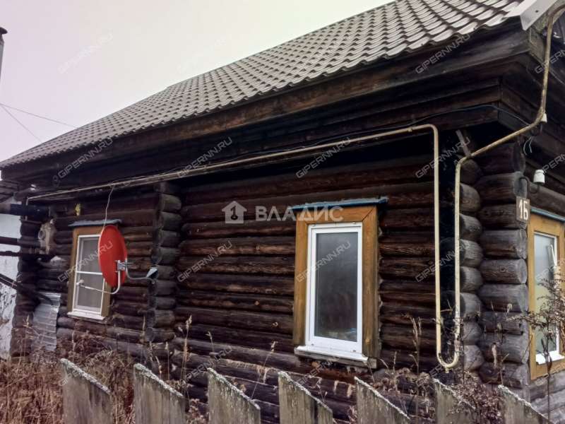 дом на  деревня Большие Круты