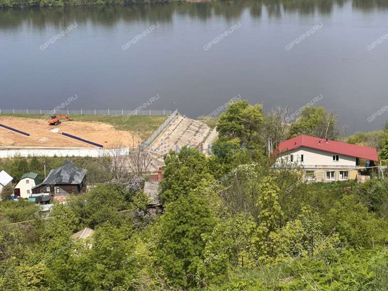 дом на улице Зеленая село Безводное