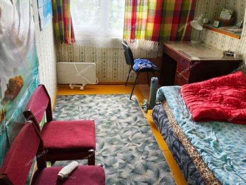 dacha-snt-rodniki-gorodskoy-okrug-bor фото