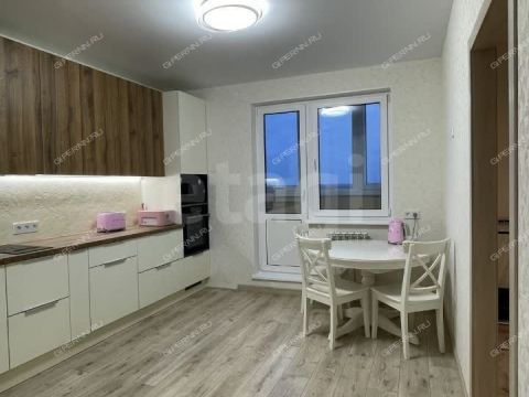 2-komnatnaya-ul-akademicheskaya-d-15 фото