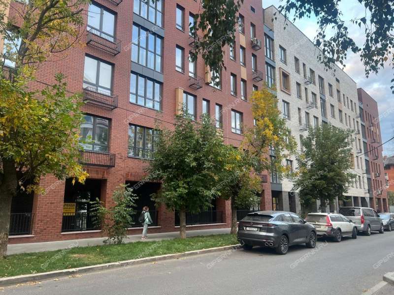 помещение под офис, торговую площадь на Трудовой улице