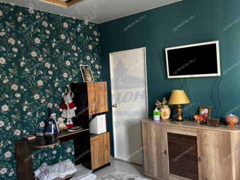 kottedzh-derevnya-malaya-elnya-kstovskiy-rayon фото