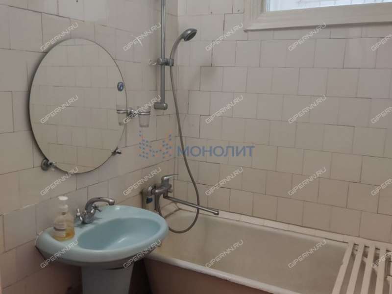 двухкомнатная квартира на Моховой улице дом 15/2