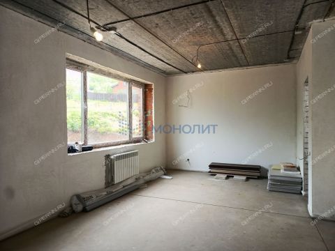 kottedzh-derevnya-nikulskoe-kstovskiy-rayon фото