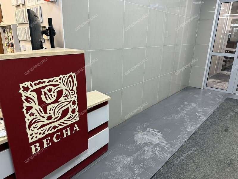 помещение под офис на улице Максима Горького
