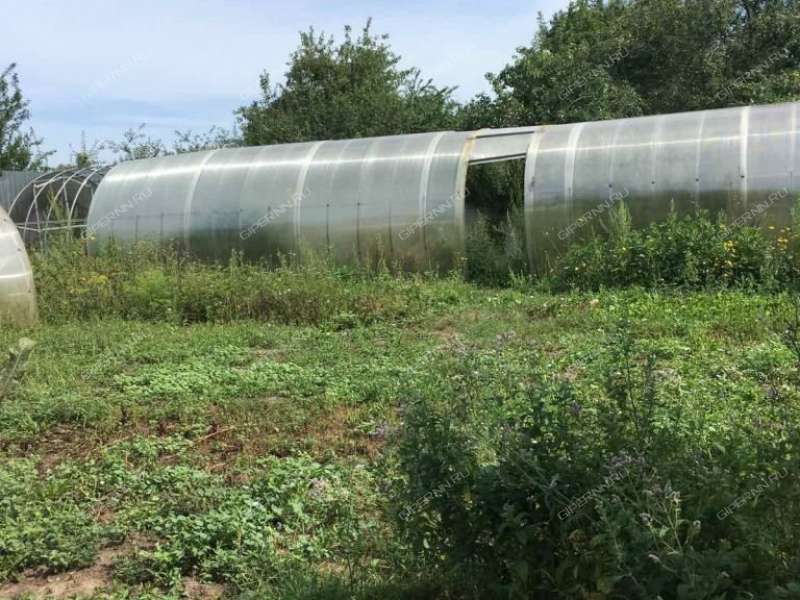 дом на Садовой улице город Богородск