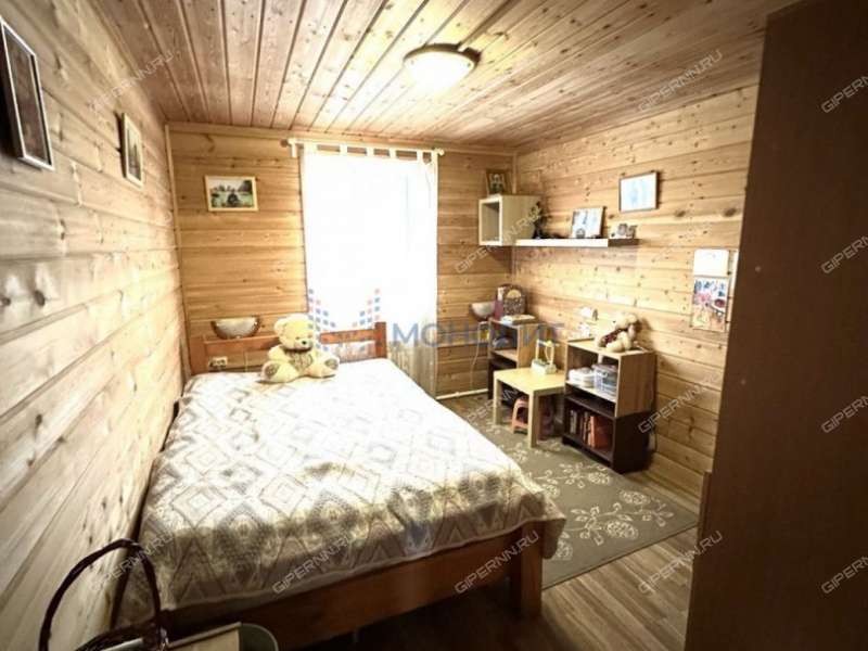 дом на СНТ N19 Доскинец