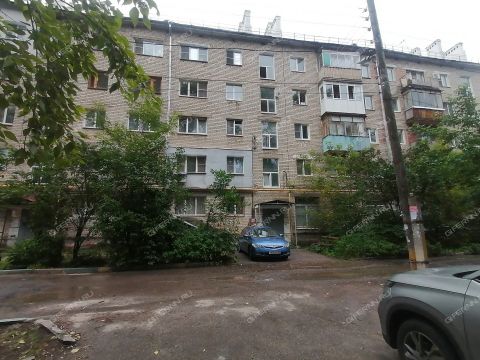 2-komnatnaya-ul-kosmonavta-komarova-d-21 фото