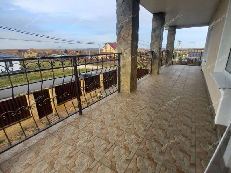 коттедж на Новая деревня Гремячки