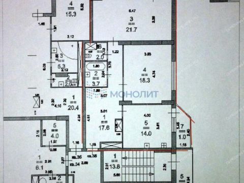 2-komnatnaya-ul-40-let-pobedy-d-4 фото