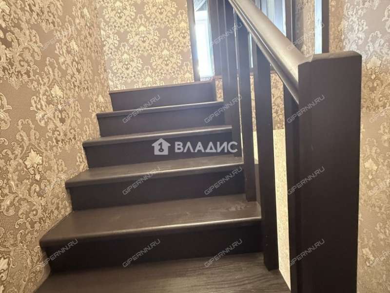 таунхаус на улице Центральная деревня Студенец