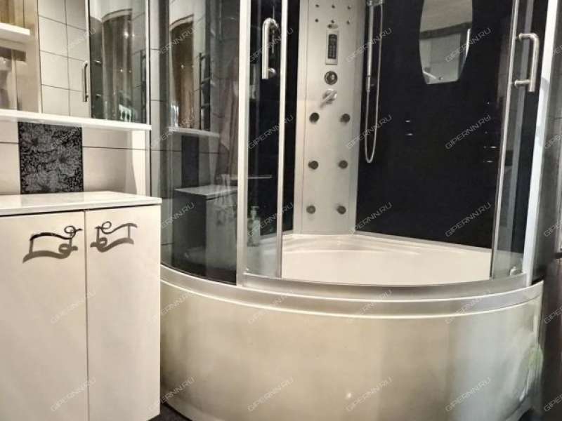 коттедж на улице Максима Горького город Дзержинск