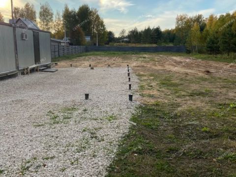 derevnya-malyy-suhodol-gorodeckiy-rayon фото