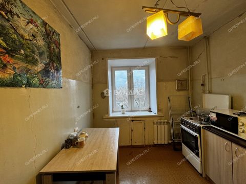 2-komnatnaya-ul-marshala-kazakova-d-7 фото