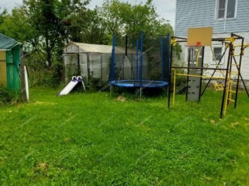 дача на ТСН Стройгаз