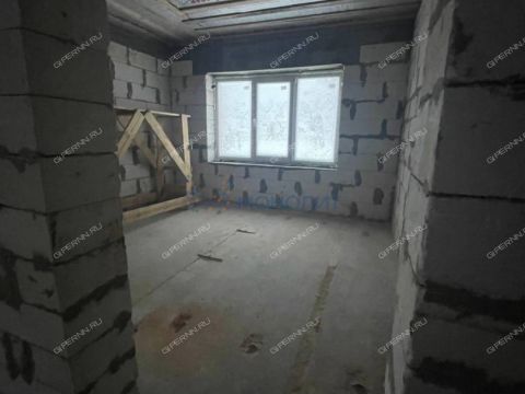 dom-derevnya-royka-kstovskiy-rayon фото