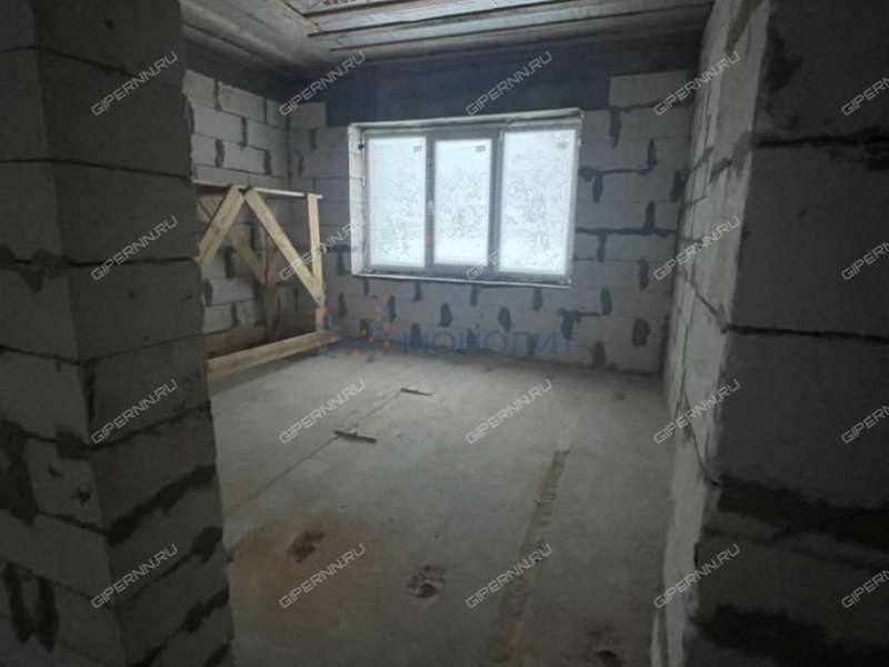 дом на улице Новая деревня Ройка