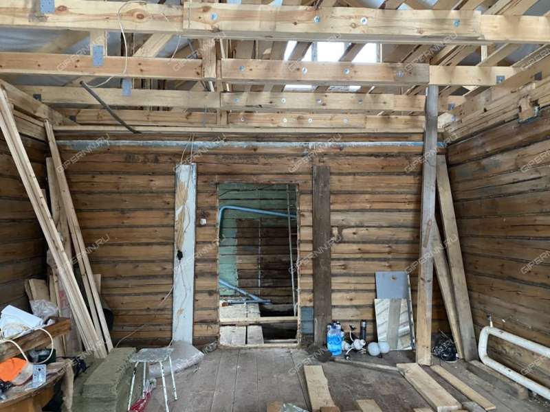 дом на  деревня Малая Ельня