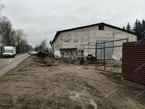 gorod-semenov-semenovskiy-gorodskoy-okrug фото