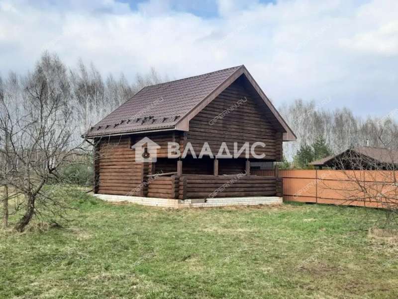 дом на 14 Бор