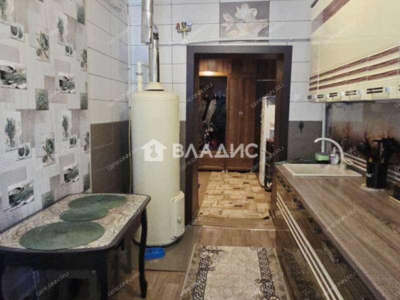 дом на Ужгородской улице