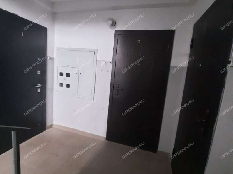 двухкомнатная квартира на улице Мира село Кержемок