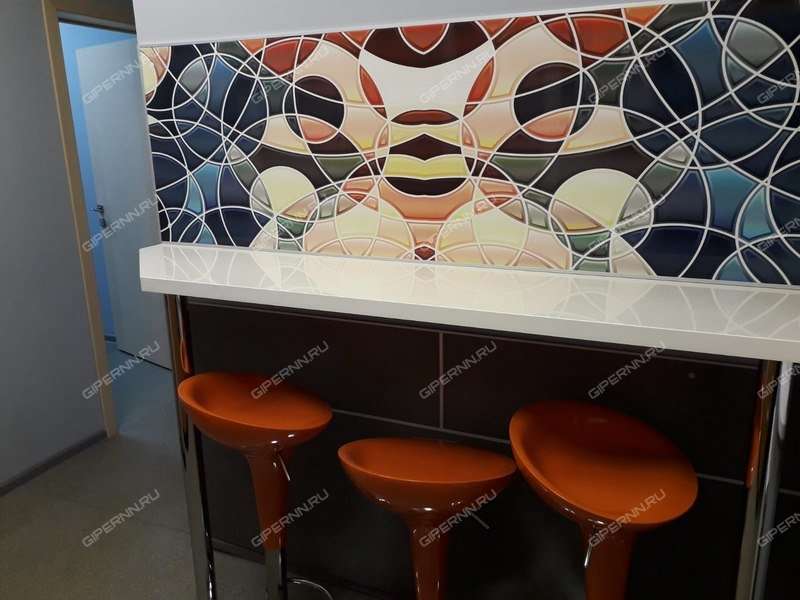 помещение под офис на Сергиевской улице