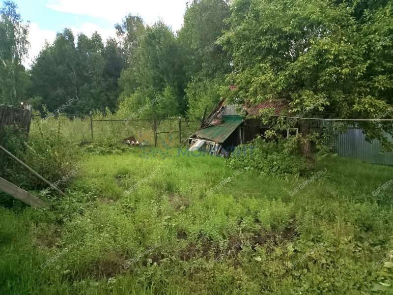 дом на - деревня Самойловка