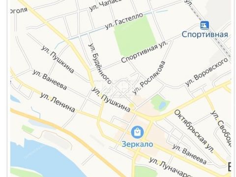 gorod-bor-gorodskoy-okrug-bor фото