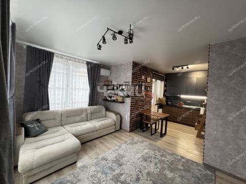 1-komnatnaya-ankudinovka-kstovskiy-rayon фото