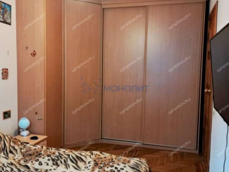 двухкомнатная квартира на Победной улице дом 21/1