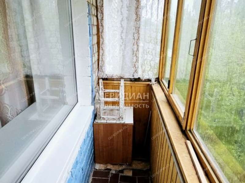 однокомнатная квартира на Победы дом 10 посёлок Октябрьский