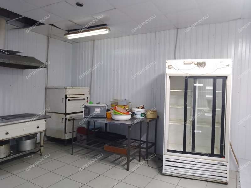 помещение под недвижимость под общепит на Удмуртской улице