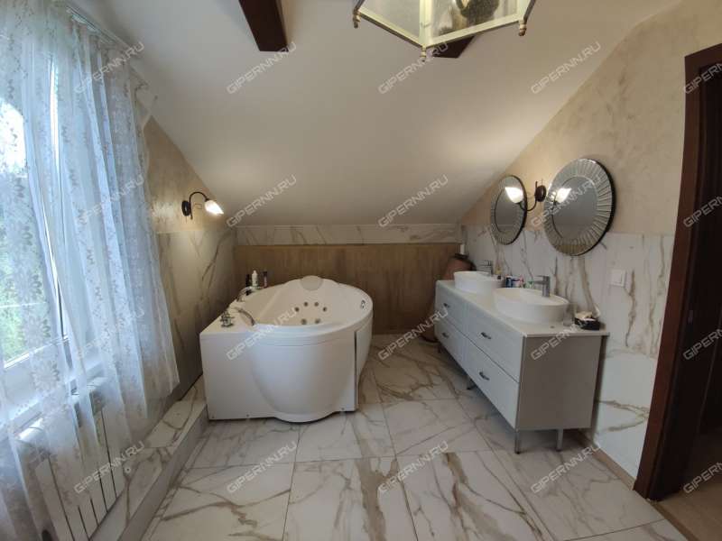 дом на СТ Взгорье