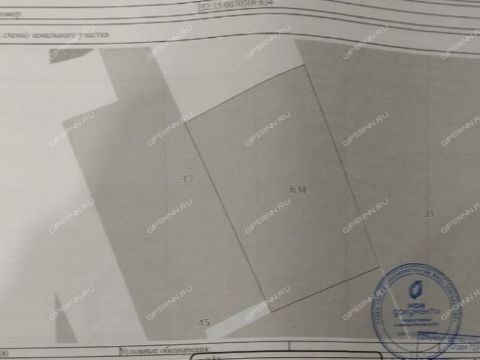 derevnya-lisino-gorodeckiy-rayon фото