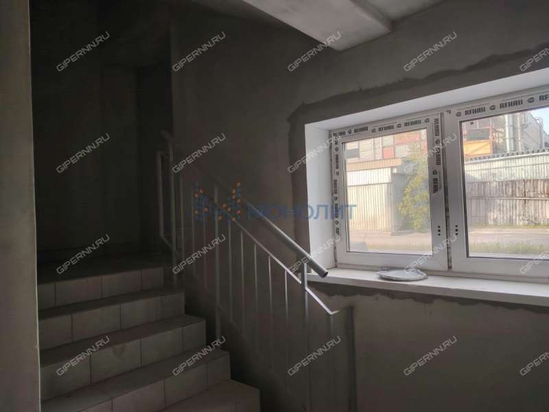 помещение под офис, торговую площадь на Гордеевской улице