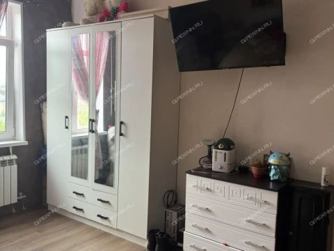 kottedzh-derevnya-bugry-dalnekonstantinovskiy-rayon фото