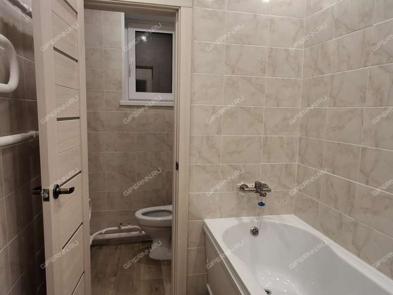 двухкомнатная квартира на Таллинской улице дом 8