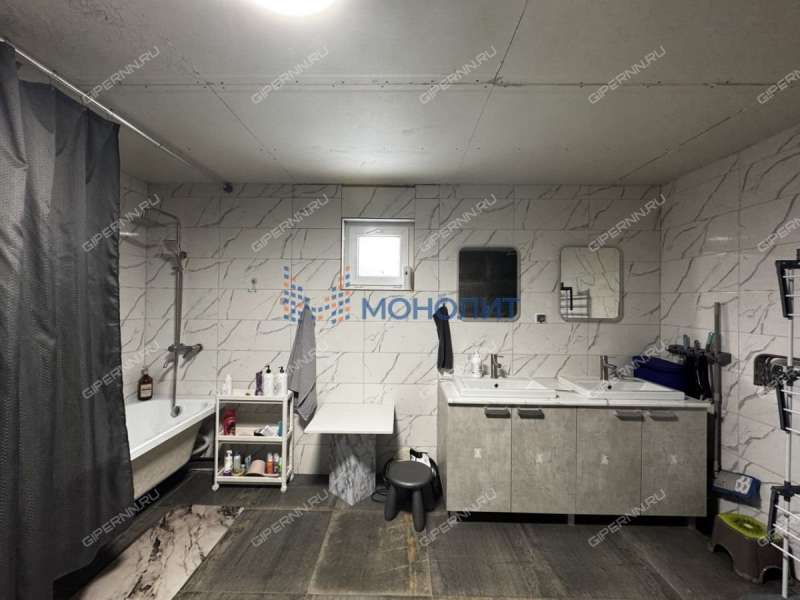 дом на улице Луговая Ждановский сп