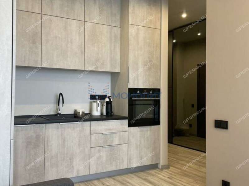 арендный бизнес помещение в нежилом здании в Нижегородском районе Нижнего Новгорода